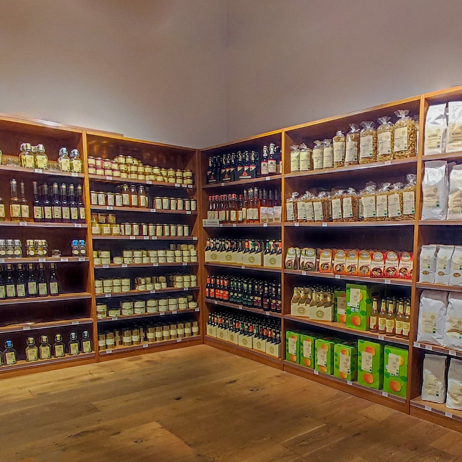 Weitere Klosterprodukte