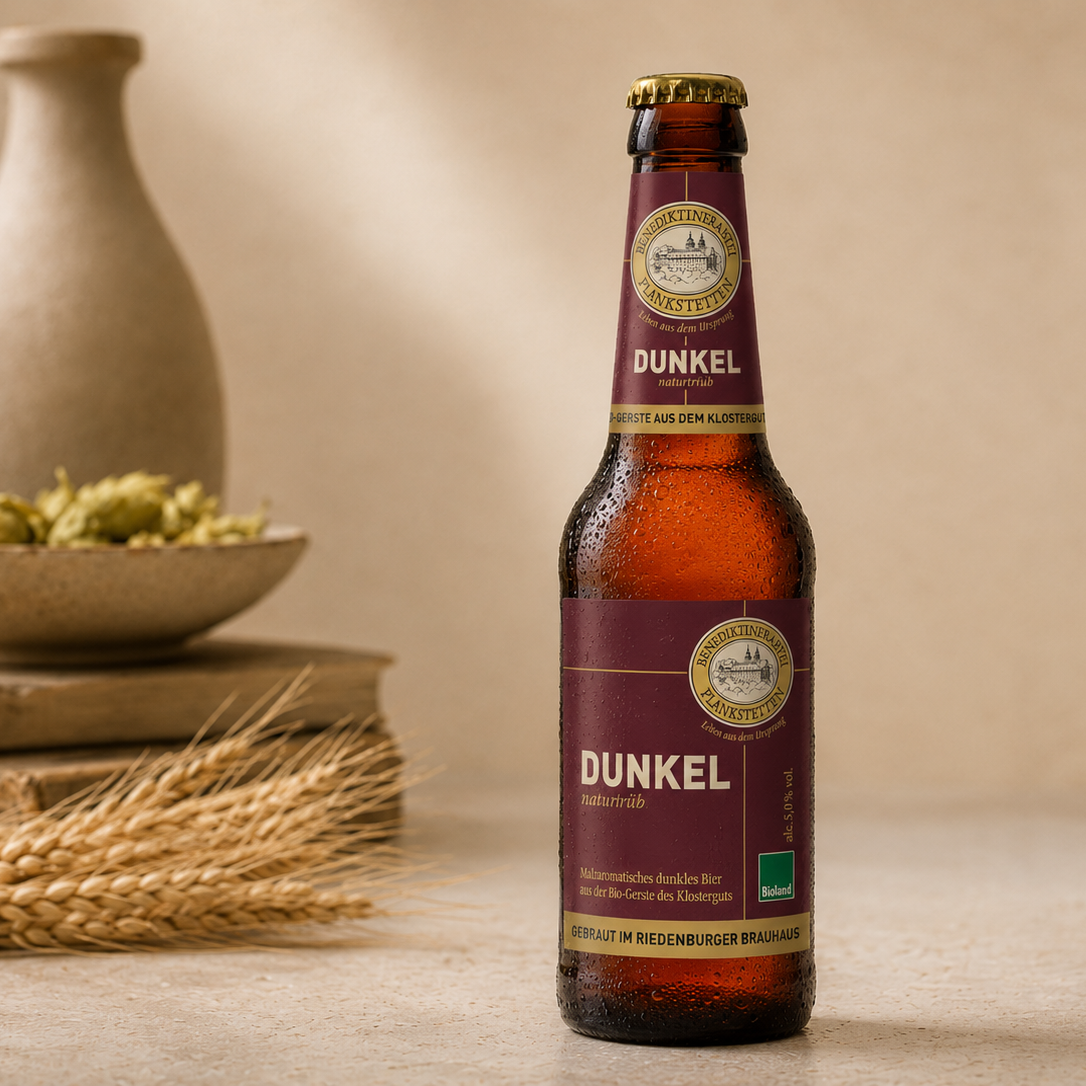 Gemischter 6er-Bierpack