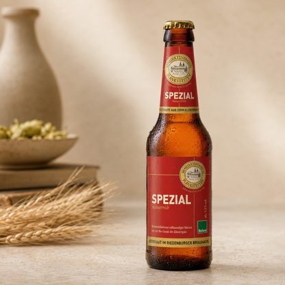 Gemischter 6er-Bierpack