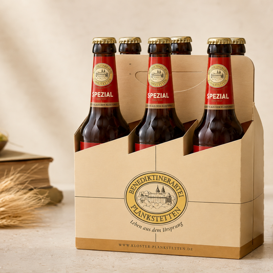Spezial Bier 6er-Pack