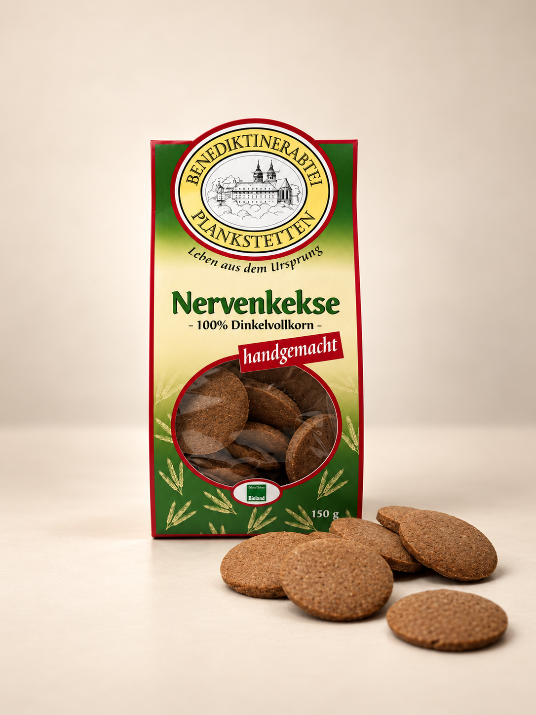 Nervenkekse