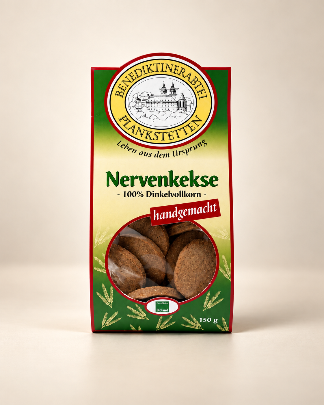 Nervenkekse
