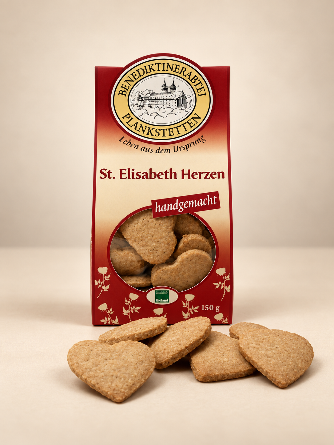 St. Elisabeth Herzen