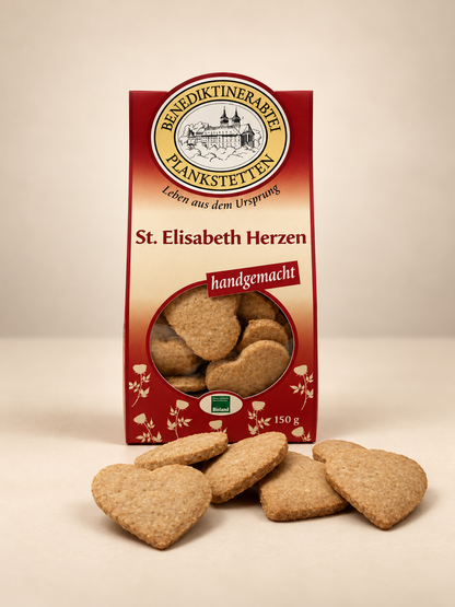 St. Elisabeth Herzen