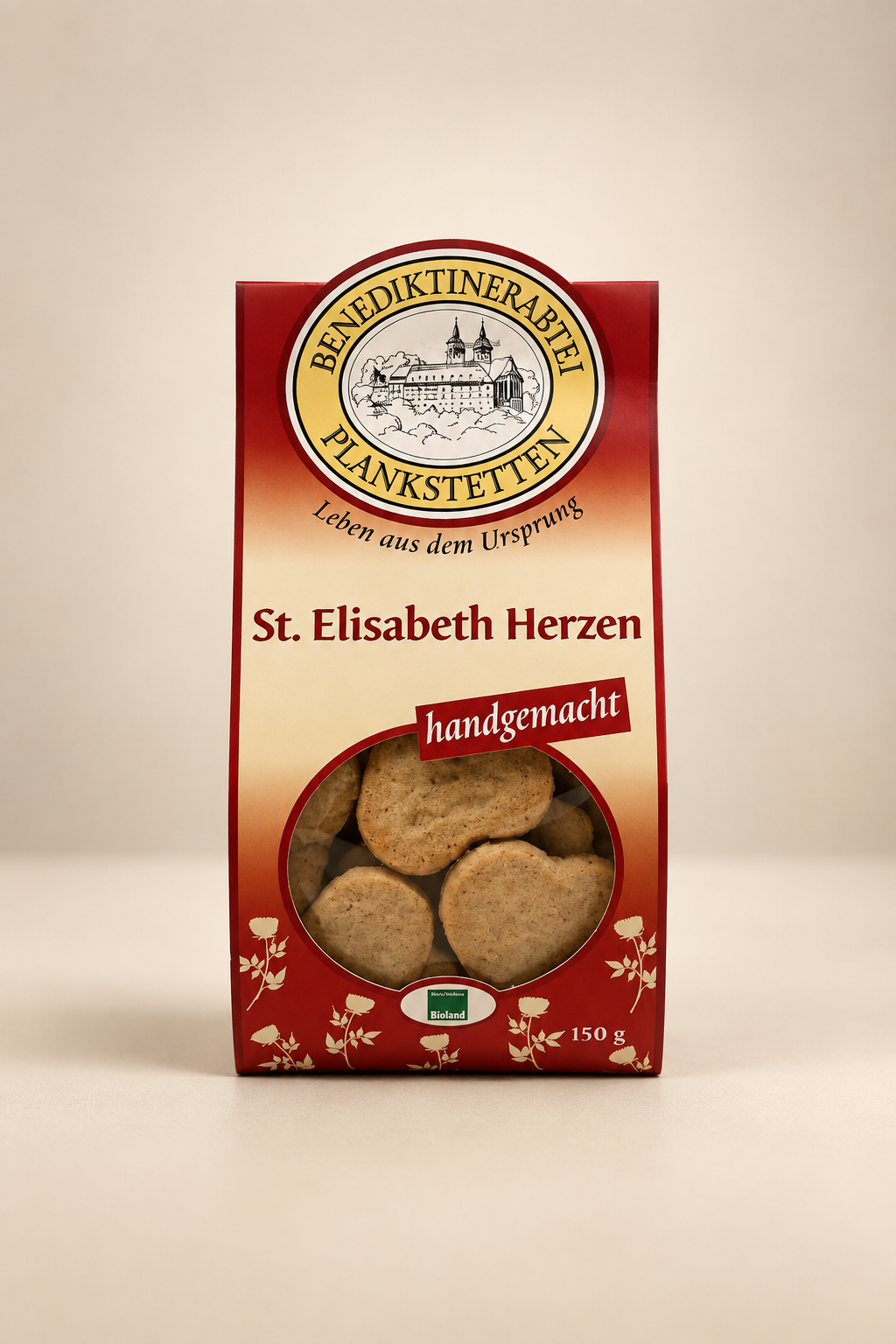 St. Elisabeth Herzen